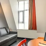 Ibis Paris Bastille Faubourg St Antoine