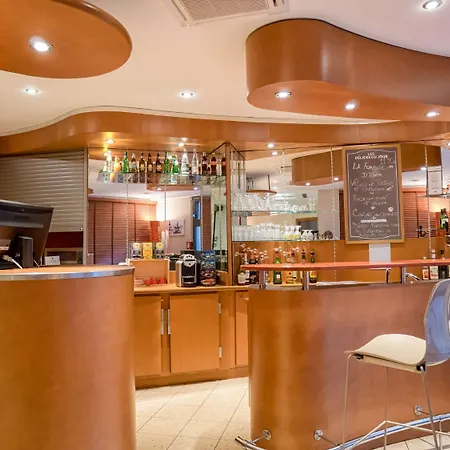 Ibis Bastille Faubourg St Antoine 3* Paris