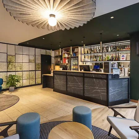 Ibis Bastille Faubourg St Antoine