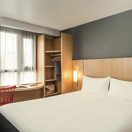 Ibis Bastille Faubourg St Antoine