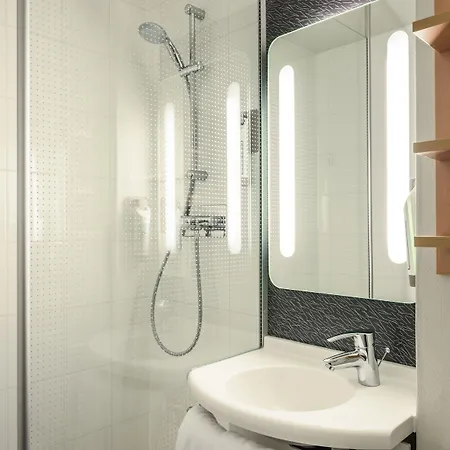 Ibis Bastille Faubourg St Antoine 3* Paris