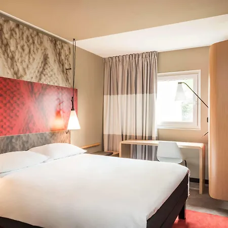 Ibis Bastille Faubourg St Antoine 3* Paris