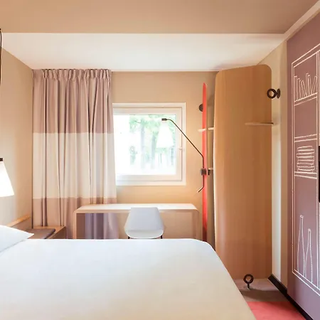 Ibis Bastille Faubourg St Antoine Paris