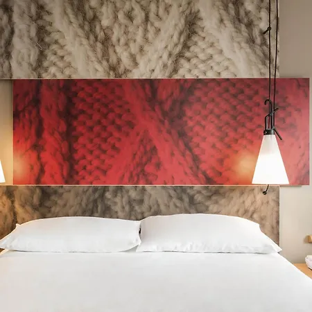 Hotel Ibis Bastille Faubourg St Antoine Paris