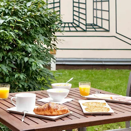 Ibis Bastille Faubourg St Antoine 3* Paris