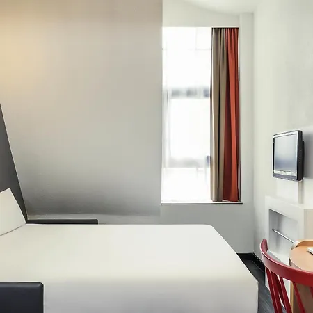 Ibis Bastille Faubourg St Antoine 3* Paris