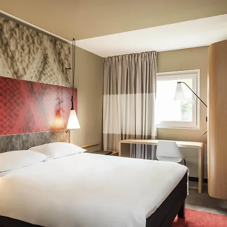 Ibis Bastille Faubourg St Antoine 3*