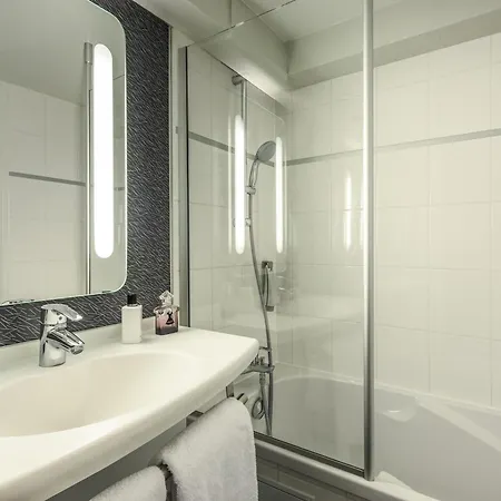 Hotel Ibis Bastille Faubourg St Antoine