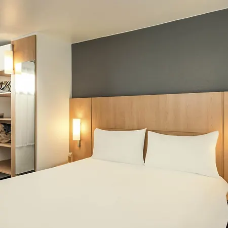 Ibis Bastille Faubourg St Antoine 3* Paris