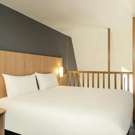 Ibis Bastille Faubourg St Antoine