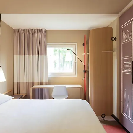 Hotel Ibis Bastille Faubourg St Antoine