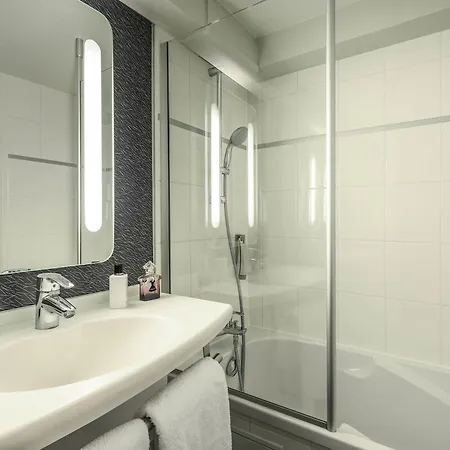 Ibis Bastille Faubourg St Antoine Paris