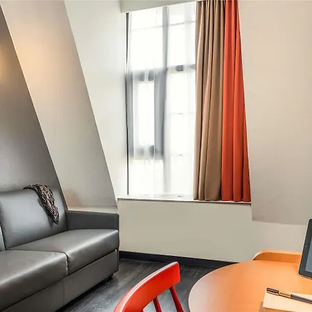 Hotel Ibis Bastille Faubourg St Antoine 3*