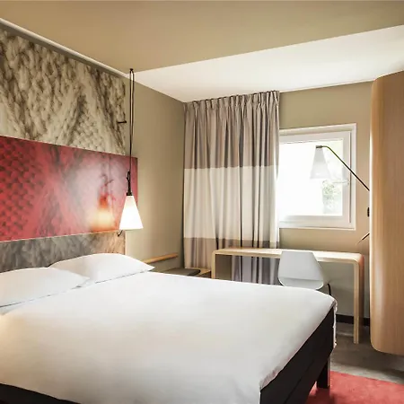 Hotel Ibis Bastille Faubourg St Antoine