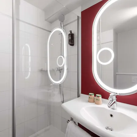 Ibis Bastille Faubourg St Antoine 3*