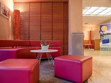 Ibis Bastille Faubourg St Antoine 3* Parigi