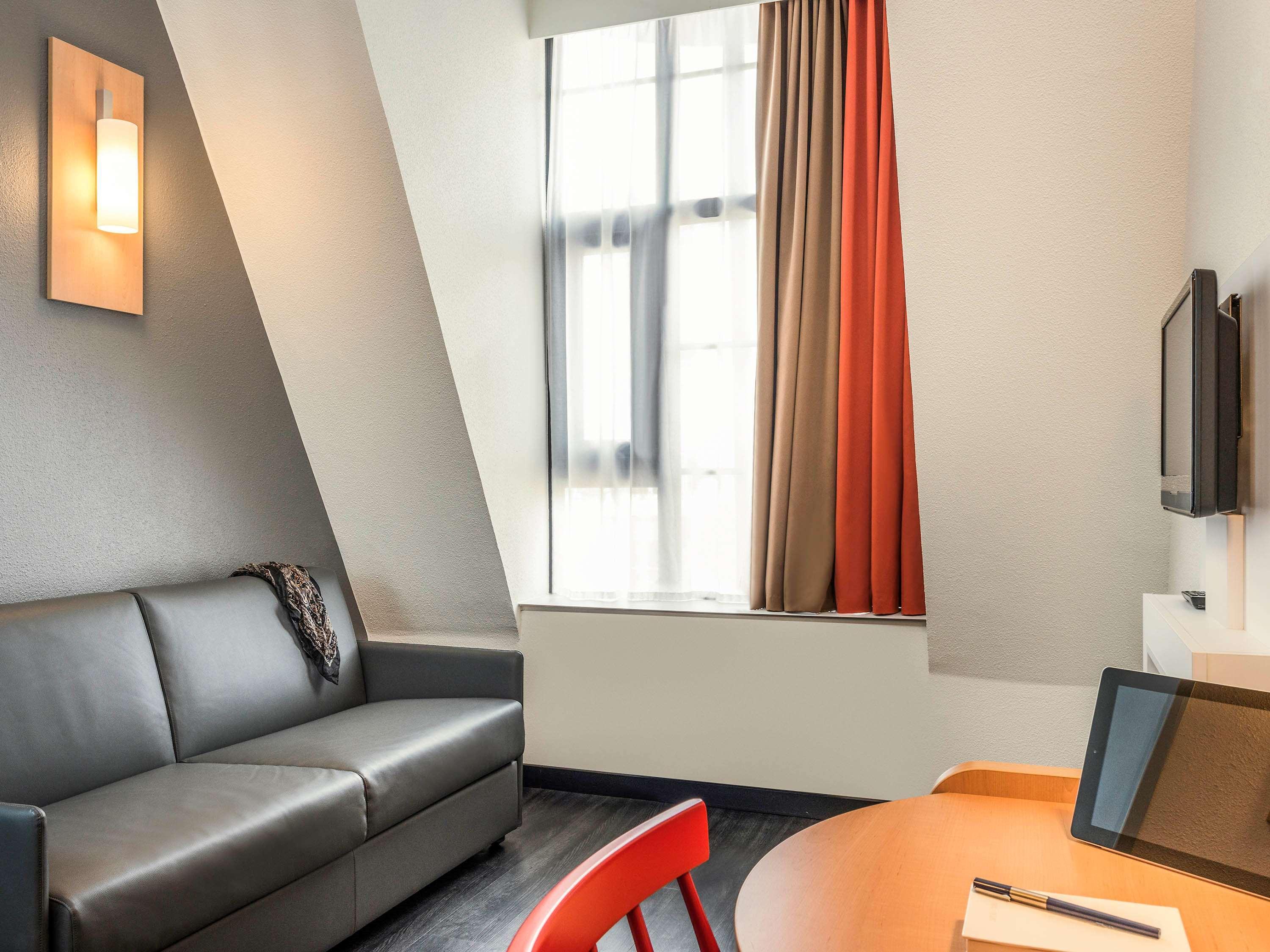 Hotel Ibis Bastille Faubourg St Antoine Parigi