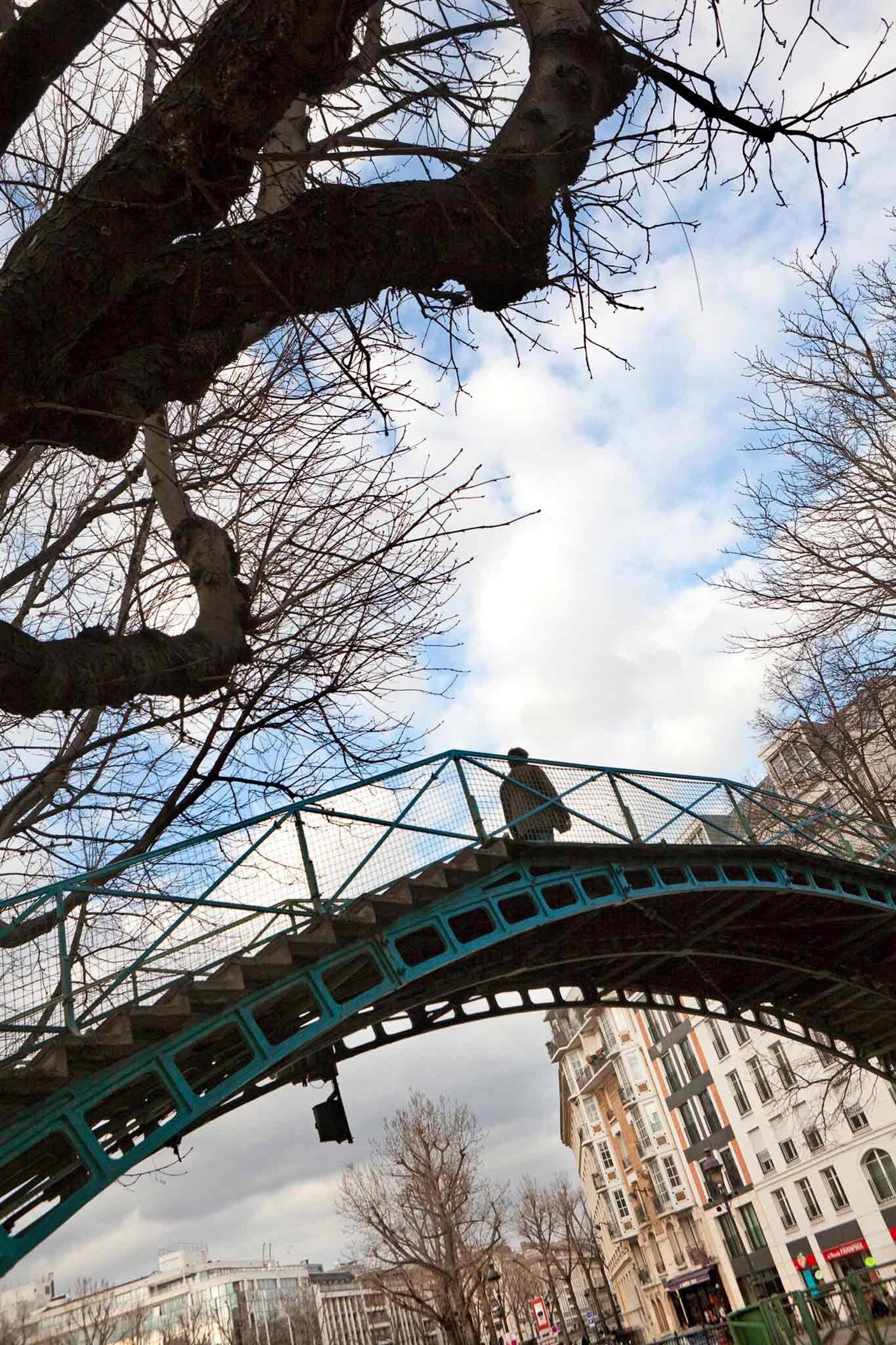 Ibis Bastille Faubourg St Antoine