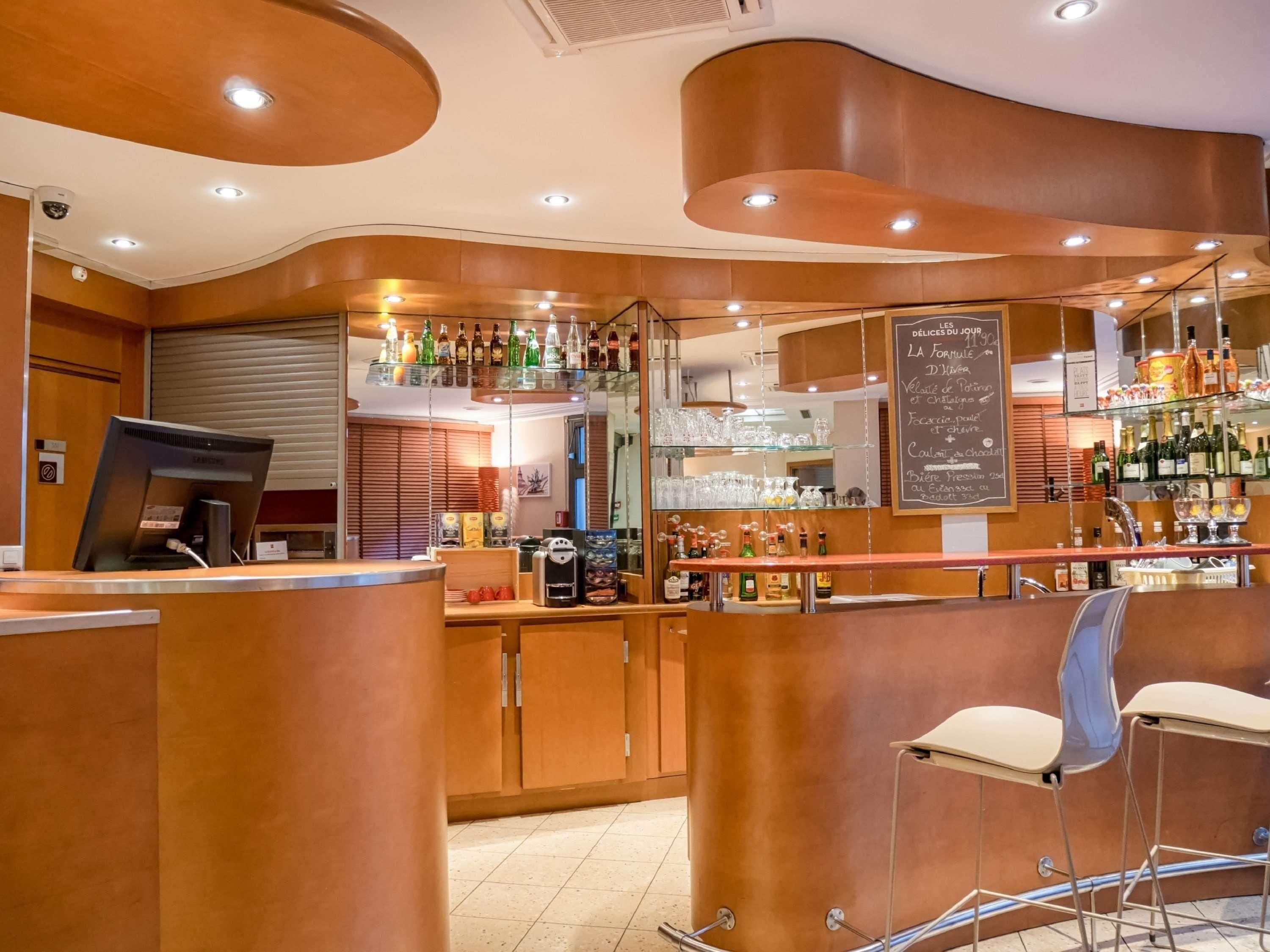 Ibis Bastille Faubourg St Antoine 3* Paris