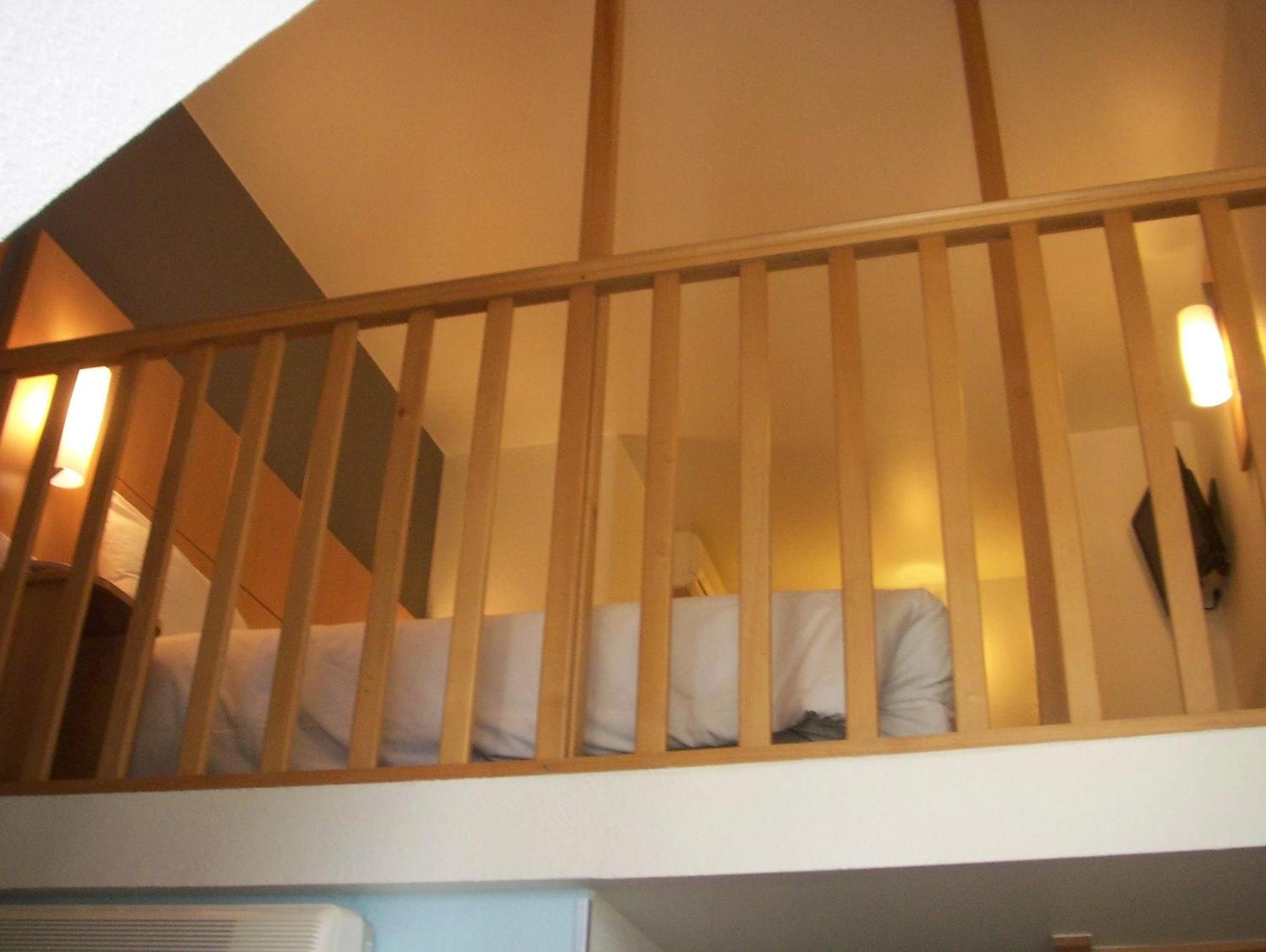 Ibis Bastille Faubourg St Antoine 3* Parigi