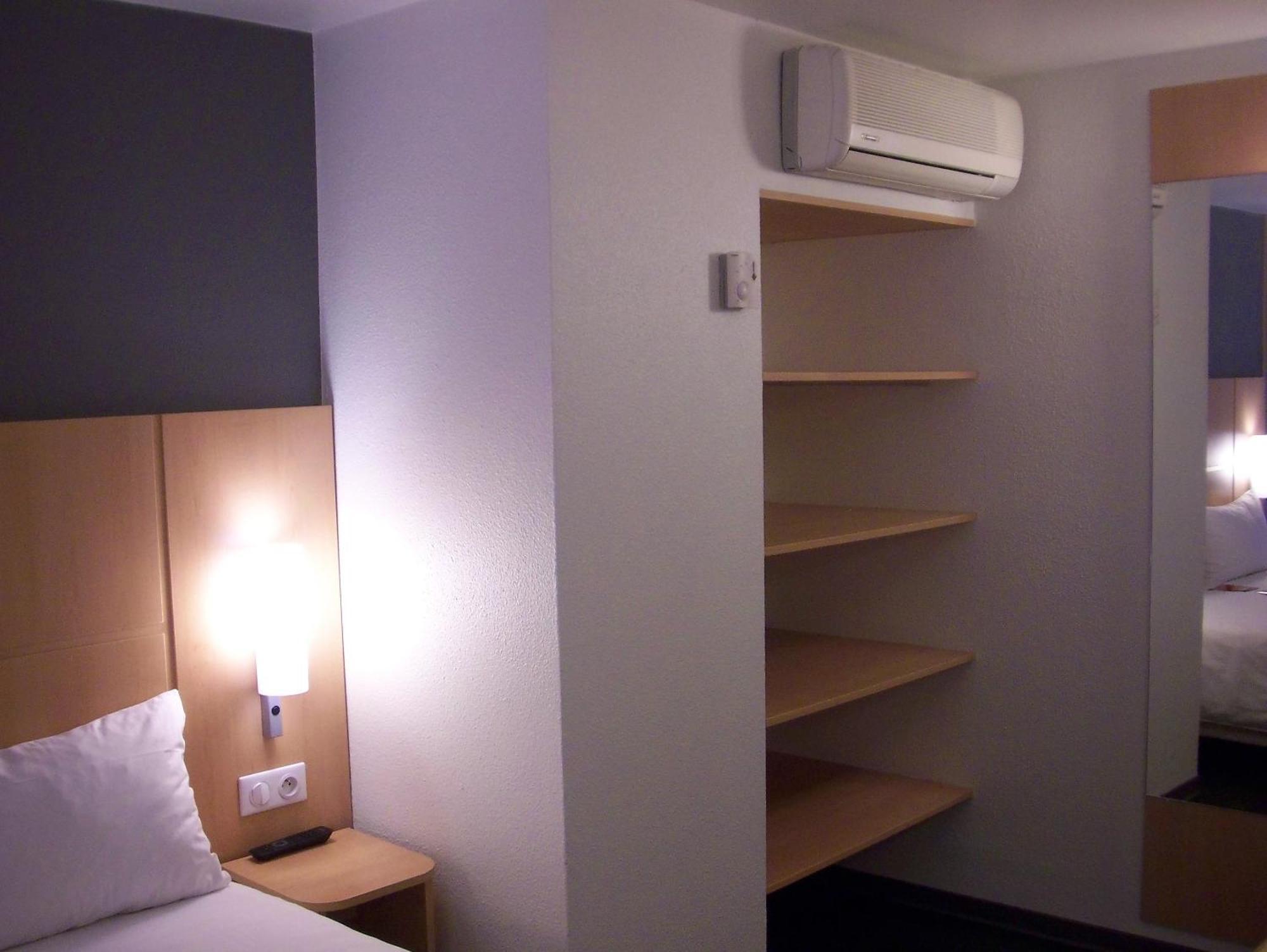 Hotel Ibis Bastille Faubourg St Antoine Parigi