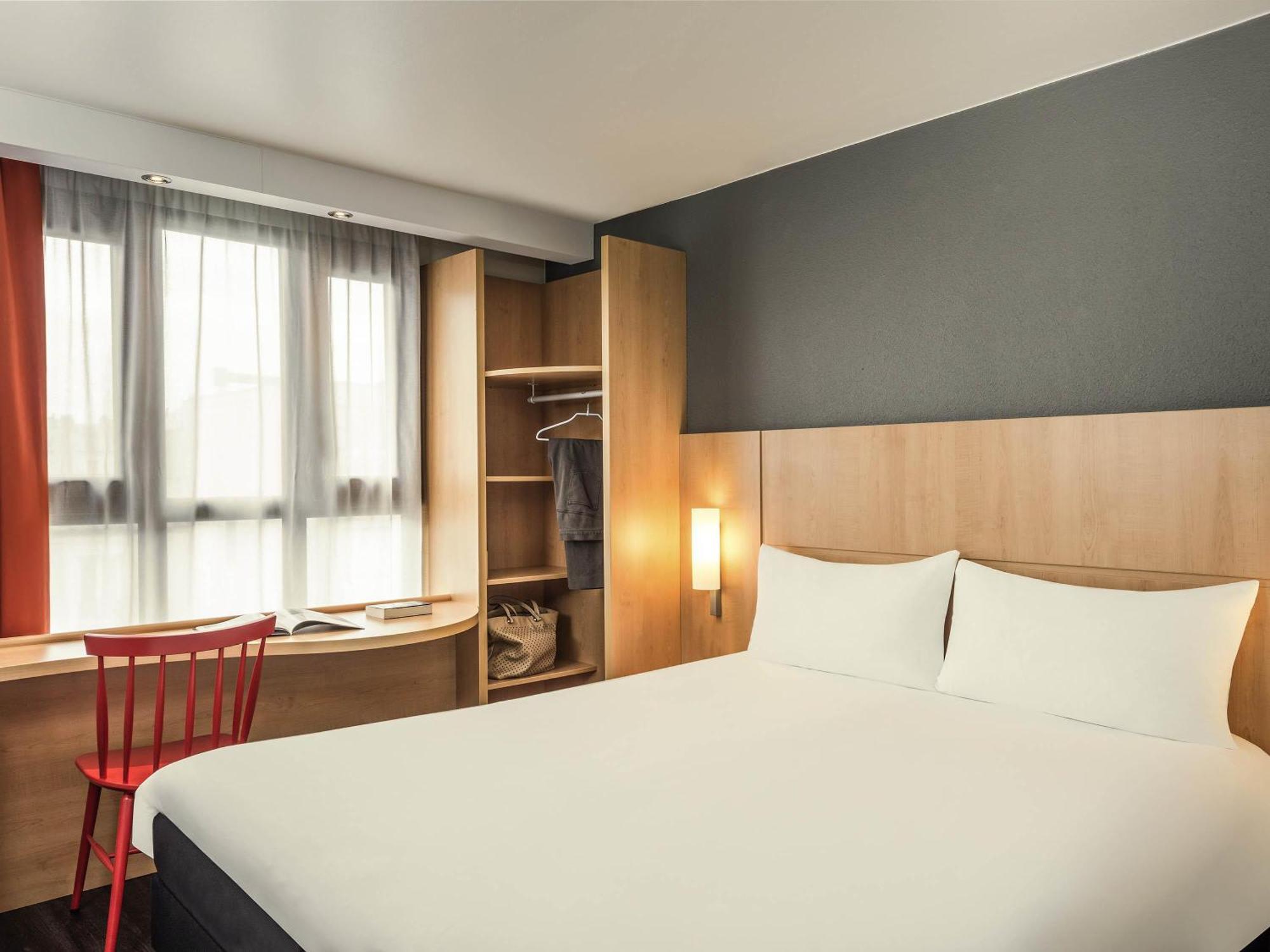 Ibis Bastille Faubourg St Antoine