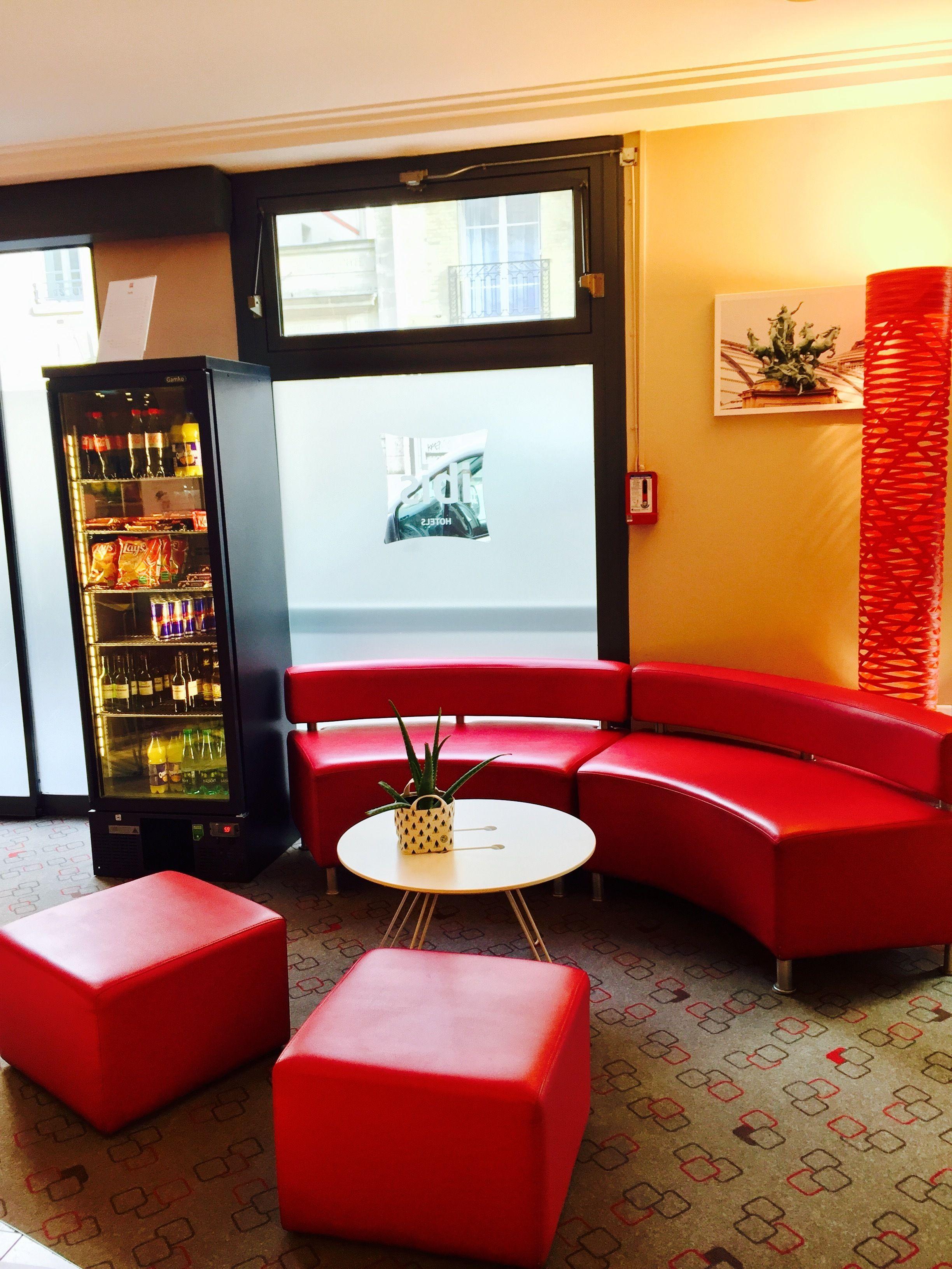 Hotel Ibis Bastille Faubourg St Antoine 3*