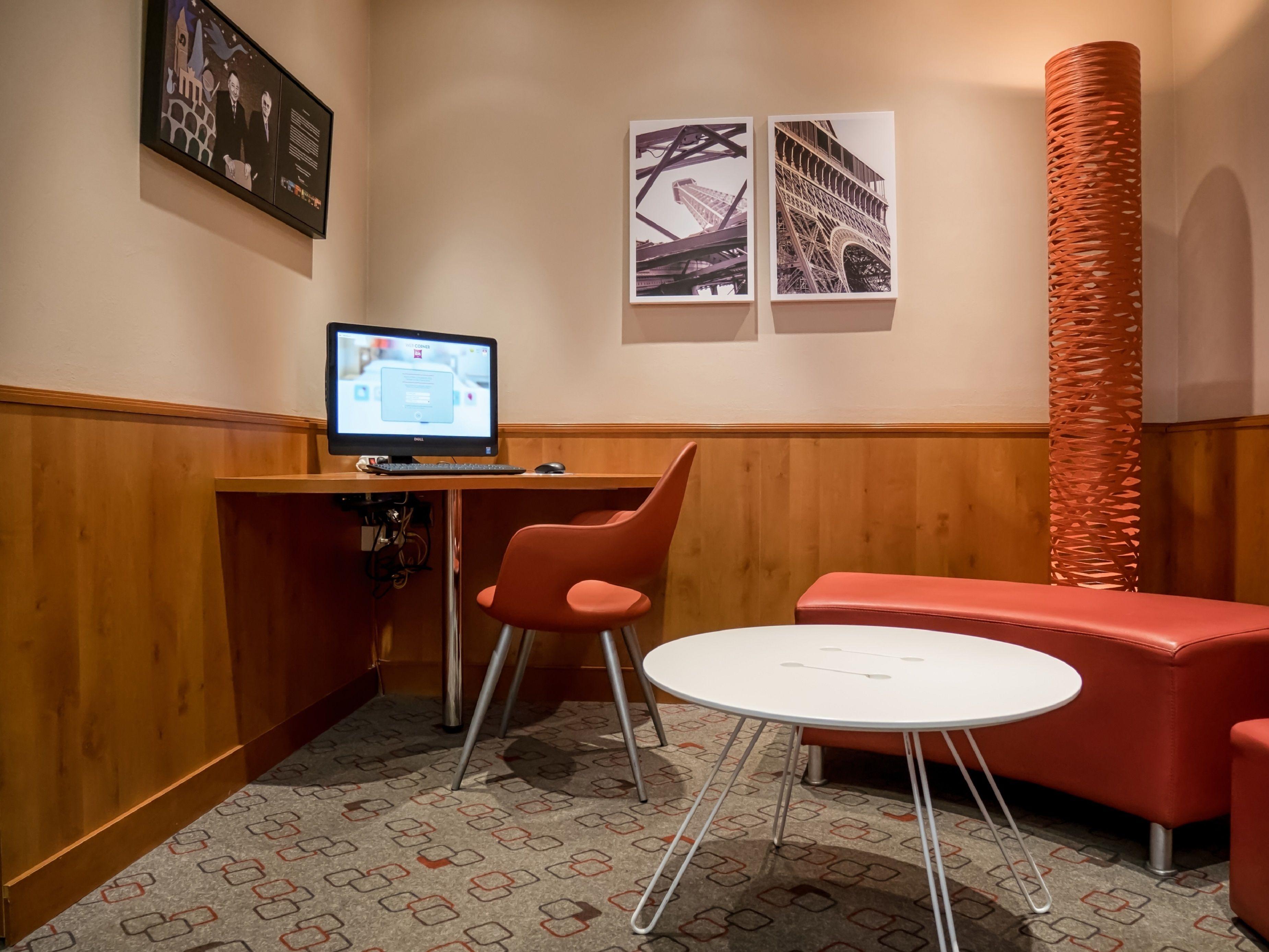 Hotel Ibis Bastille Faubourg St Antoine 3*