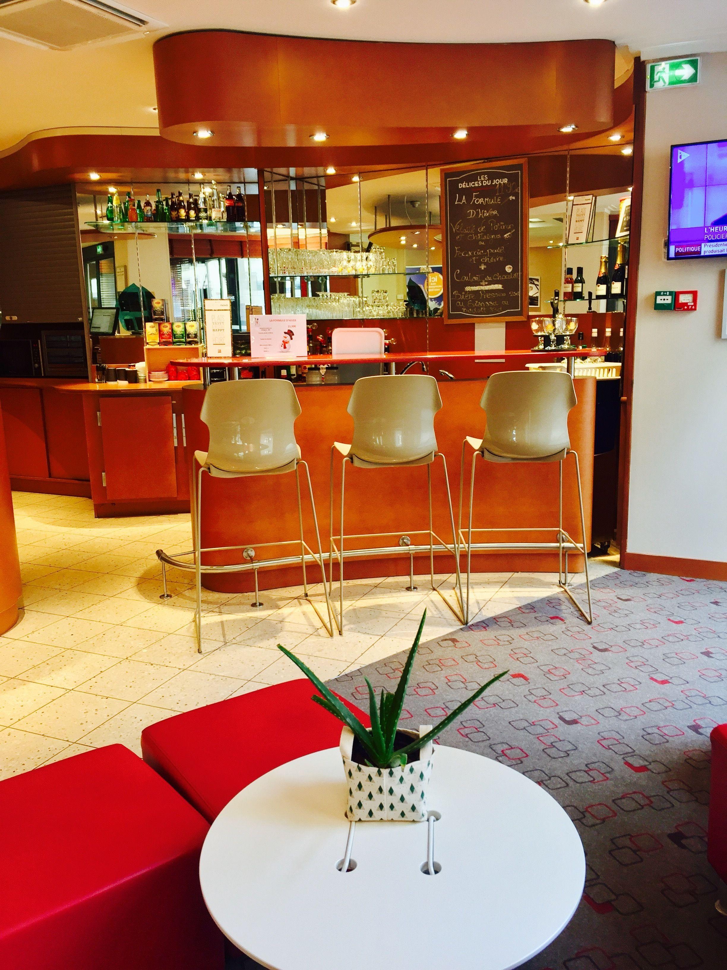 Ibis Bastille Faubourg St Antoine Hotel 3*