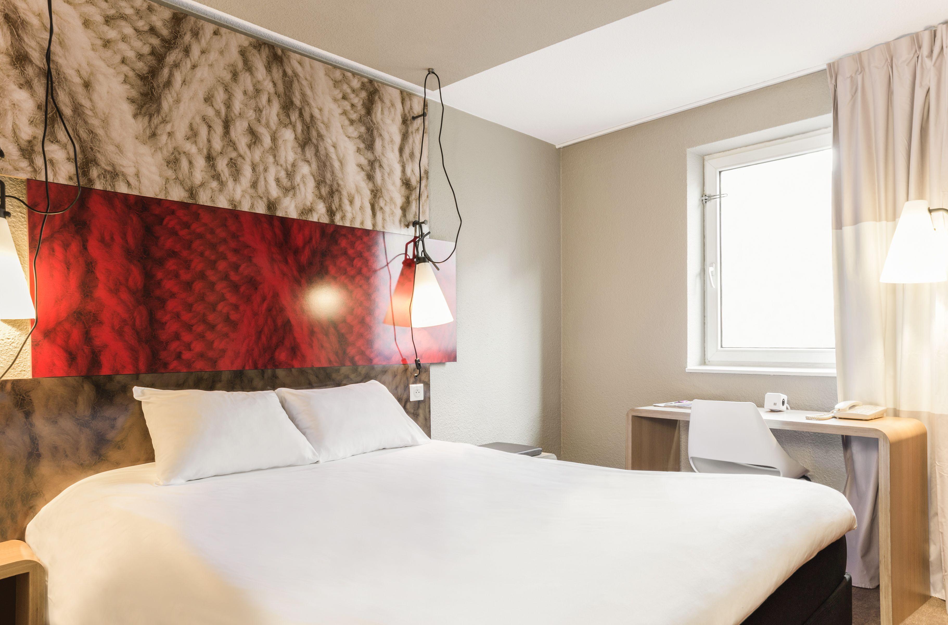 Hotel Ibis Bastille Faubourg St Antoine