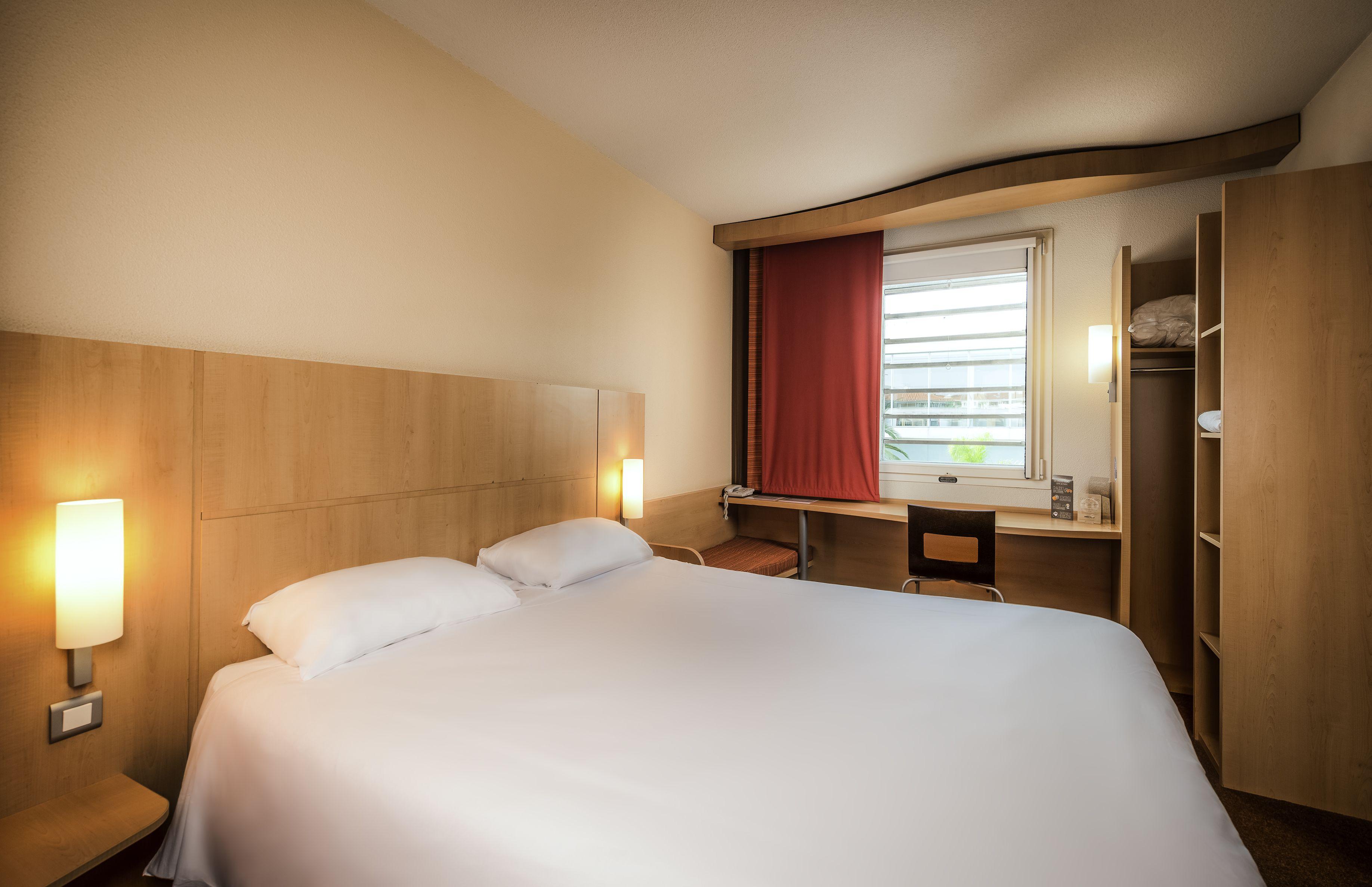 Ibis Bastille Faubourg St Antoine