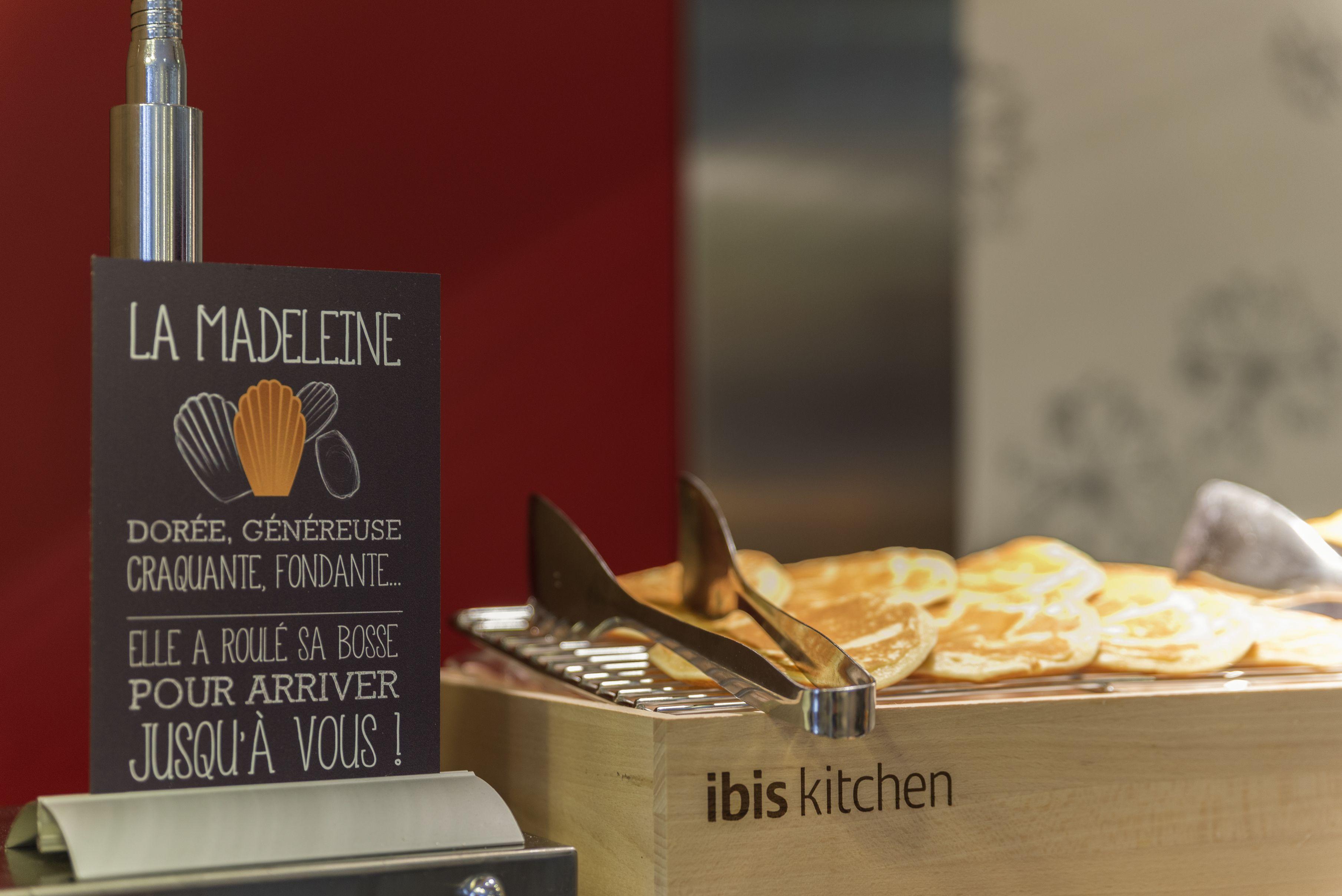 Ibis Bastille Faubourg St Antoine 3* Paris