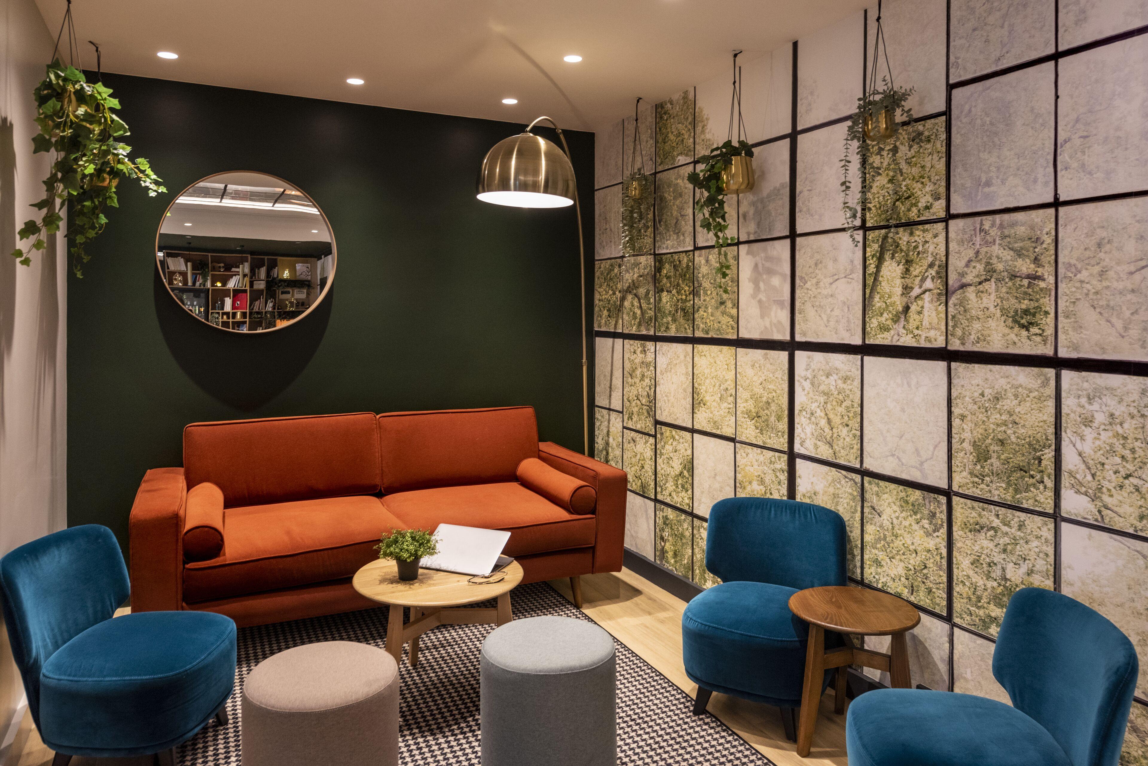 Ibis Bastille Faubourg St Antoine Hotel Paris