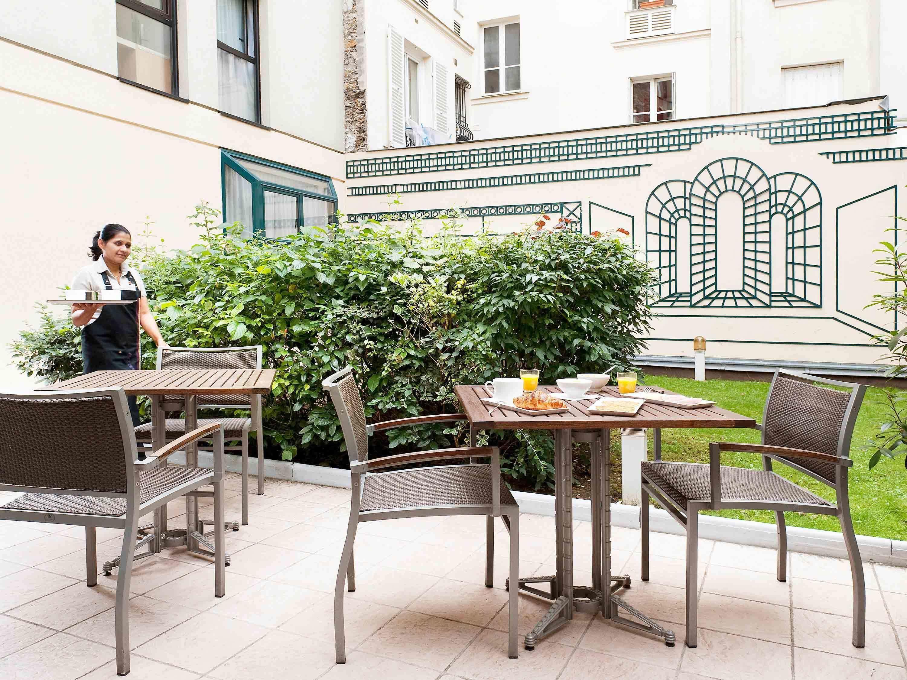 Ibis Bastille Faubourg St Antoine