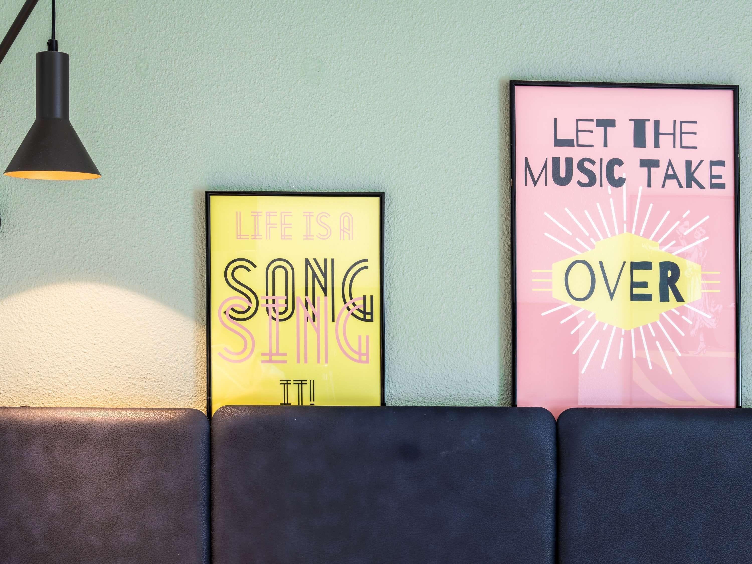 Hotel Ibis Bastille Faubourg St Antoine Paris