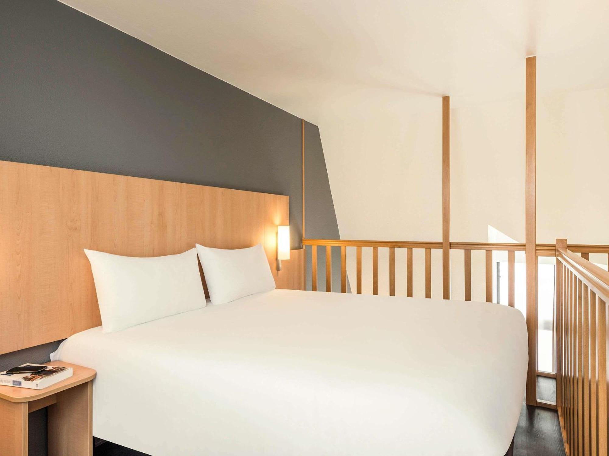 Hotel Ibis Bastille Faubourg St Antoine 3*