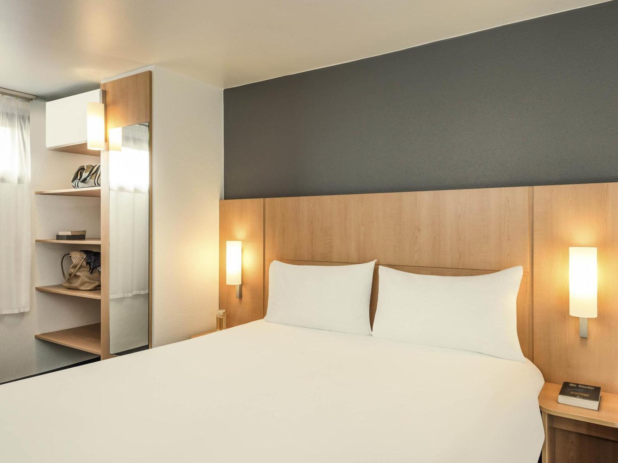Ibis Bastille Faubourg St Antoine 3* Paris