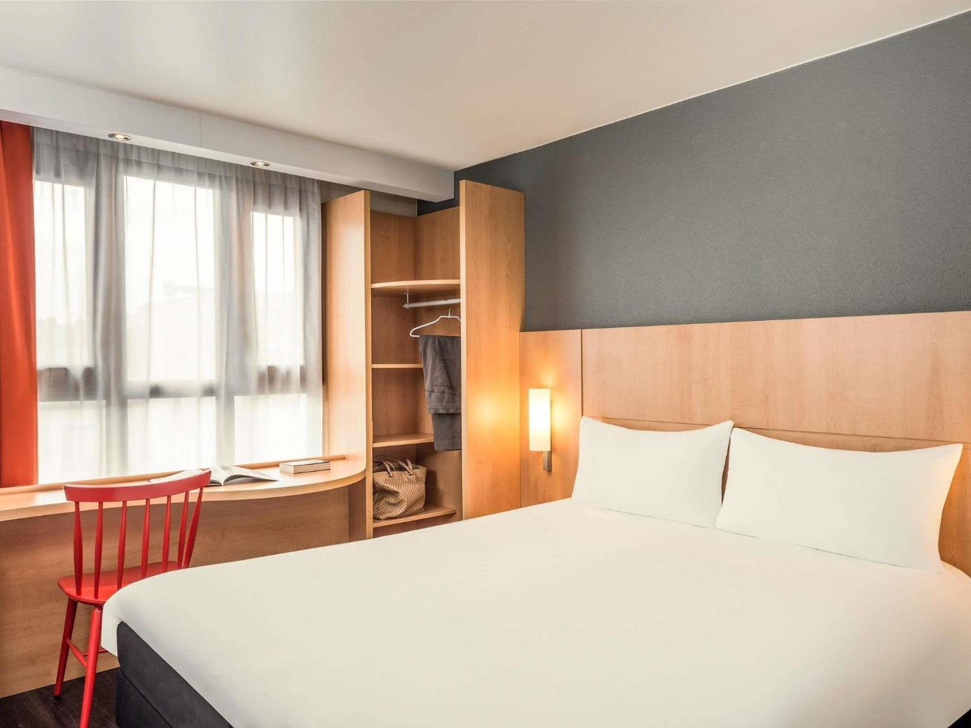 Ibis Bastille Faubourg St Antoine 3*