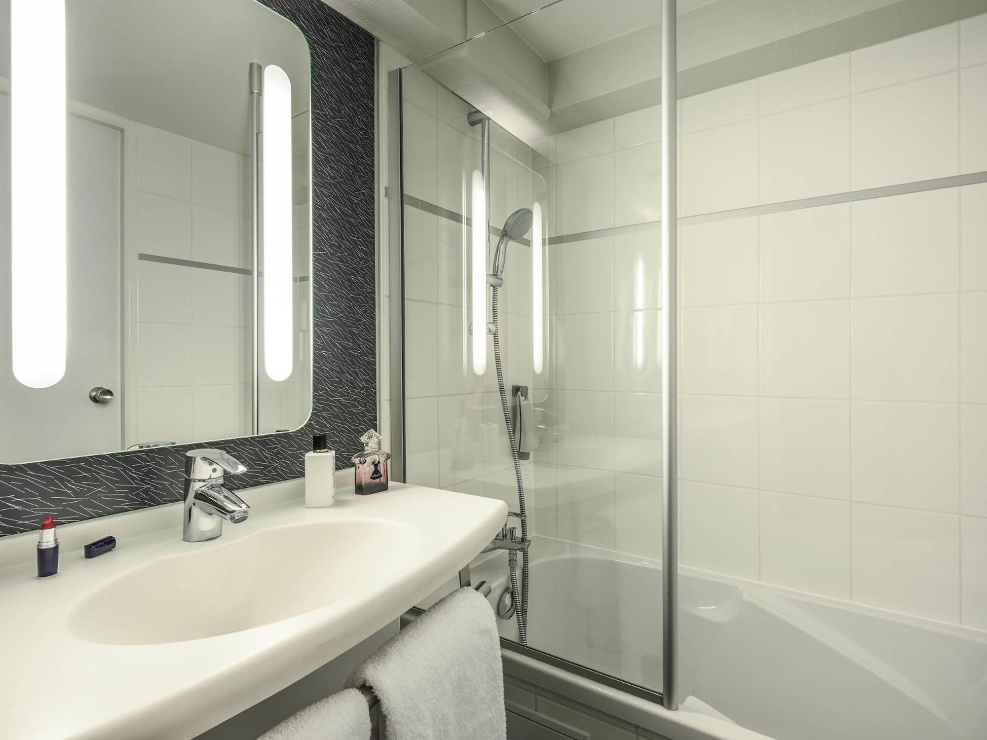 Ibis Bastille Faubourg St Antoine Paris