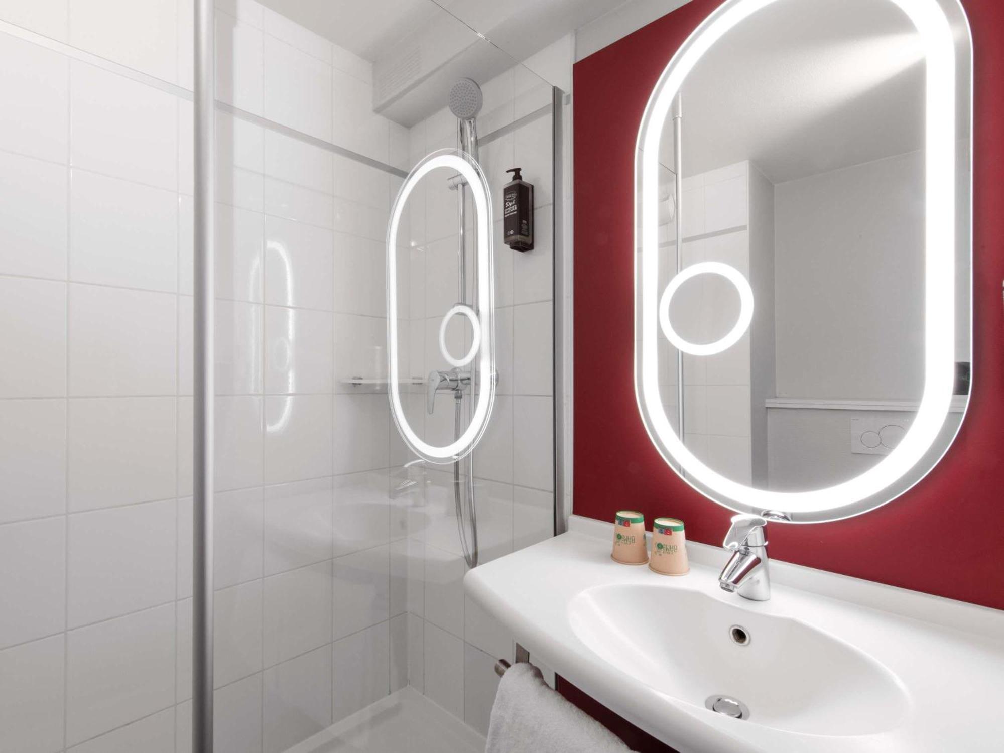 Ibis Bastille Faubourg St Antoine 3*