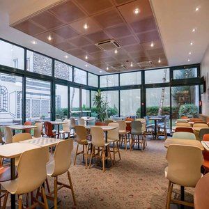Ibis Bastille Faubourg St Antoine 3* Parigi