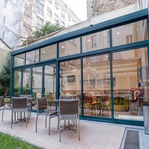Ibis Bastille Faubourg St Antoine Parigi