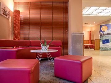 Ibis Bastille Faubourg St Antoine 3* Parigi