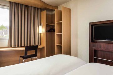 Ibis Bastille Faubourg St Antoine Parigi