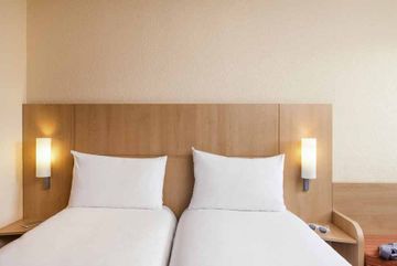 Ibis Bastille Faubourg St Antoine 3* Paris