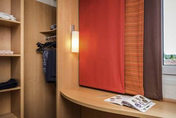 Ibis Bastille Faubourg St Antoine Hotel Paris