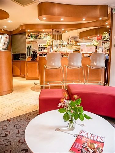 Ibis Bastille Faubourg St Antoine Hotel