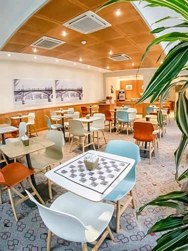 Hotel Ibis Bastille Faubourg St Antoine Paris