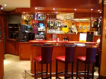 Ibis Bastille Faubourg St Antoine Hotel