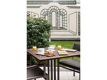 Ibis Bastille Faubourg St Antoine Hotel Parigi